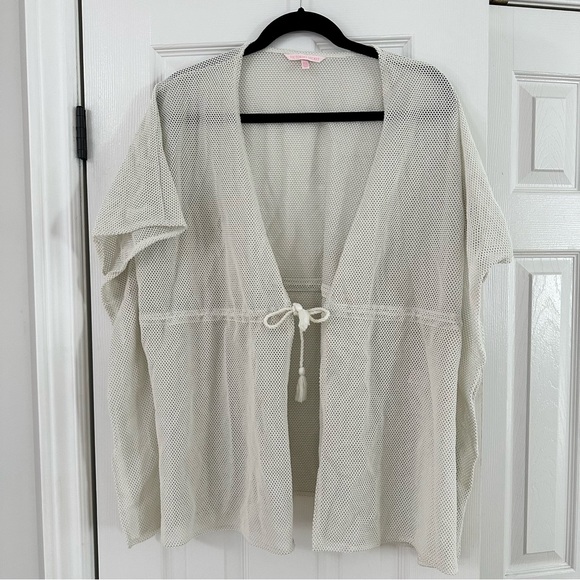 Never Worn Victoria Secret bathing suit cover up. XS - Picture 1 of 5